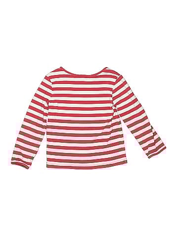 Gymboree Long Sleeve T-Shirt (view 2)