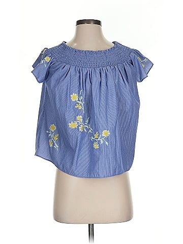 Cremieux Sleeveless Blouse (view 1)