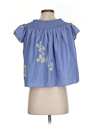 Cremieux Sleeveless Blouse (view 2)