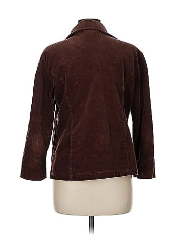 DressBarn Coat (view 2)