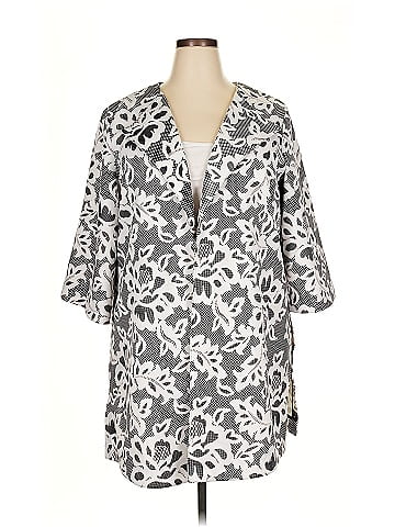 Jones Studio Coat (view 1)