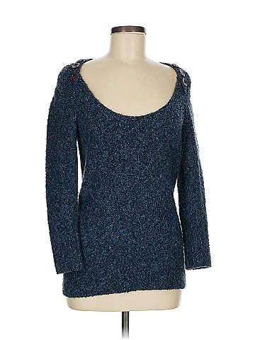 Moda International Pullover Sweater (view 1)