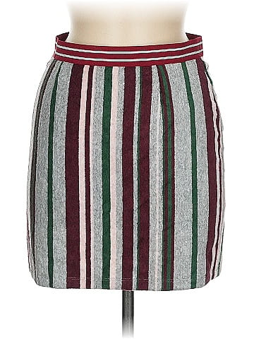 Ecote Casual Skirt (view 1)