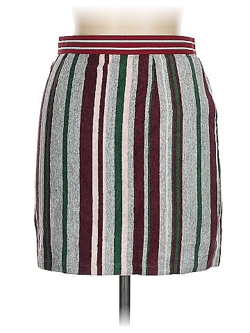 Ecote Casual Skirt (view 2)
