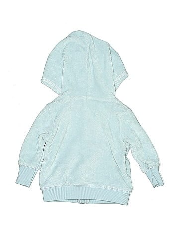 Carter's Zip Up Hoodie (view 2)