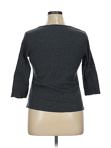 SONOMA life + style Cardigan (view 2)