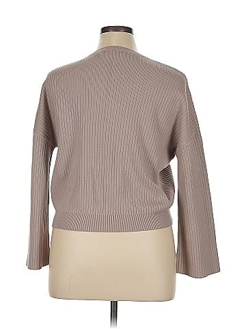 Zesica Pullover Sweater (view 2)