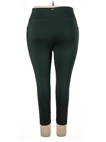 VSX Sport Active Pants (view 2)