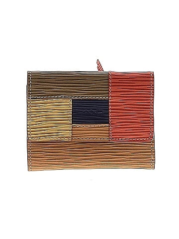 Assorted Brands Leather Wallet (view 1)