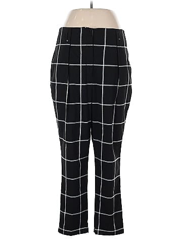 Gabrielle Union New York and Company Dress Pants (view 1)