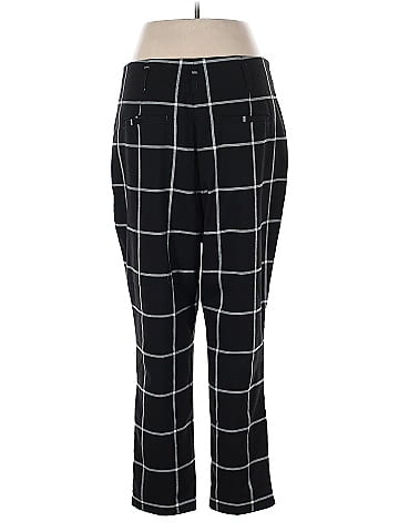 Gabrielle Union New York and Company Dress Pants (view 2)