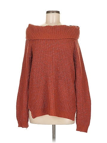 Favlux fashion Pullover Sweater (view 1)