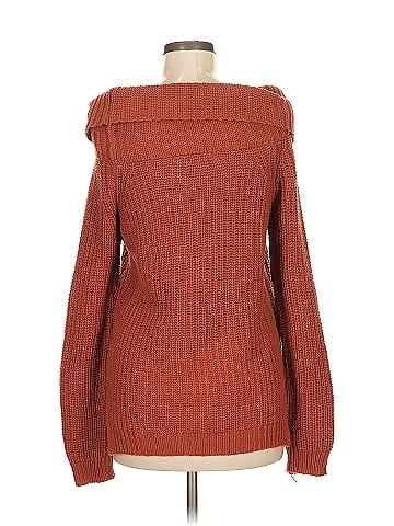 Favlux fashion Pullover Sweater (view 2)