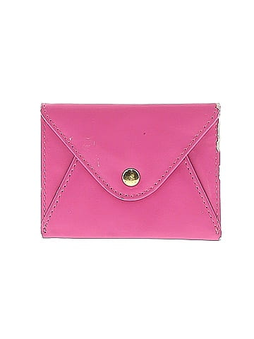 Juicy Couture Leather Card Holder (view 1)