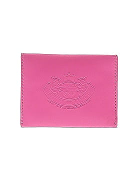 Juicy Couture Leather Card Holder (view 2)