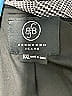 Boom Boom Jeans Plaid Gray Blazer Size XL - photo 6