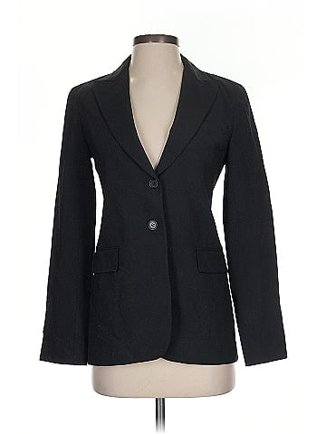 Theory Wool Blazer (view 1)
