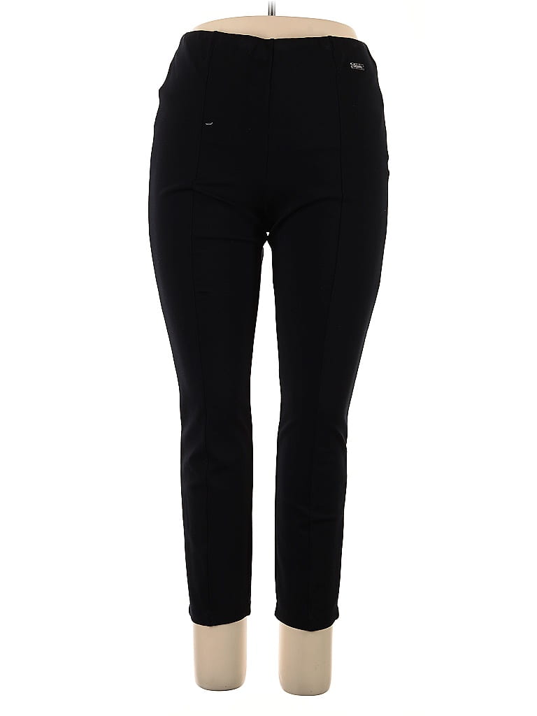 Click to view more detailed imagery on our partner's website Pre-owned Rafaella Active Pants In Black