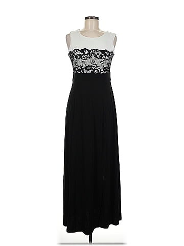 En Focus Studio Cocktail Dress (view 1)