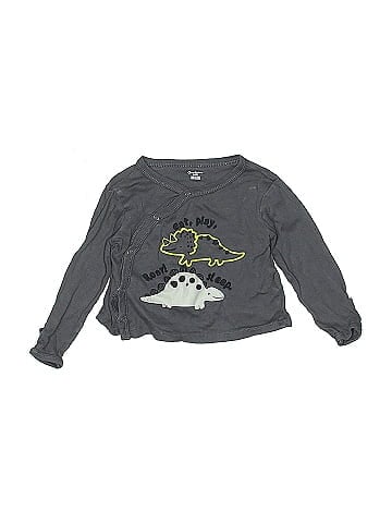 Gerber Long Sleeve T-Shirt (view 1)