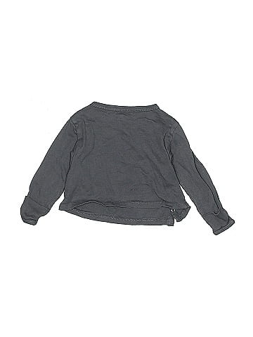 Gerber Long Sleeve T-Shirt (view 2)