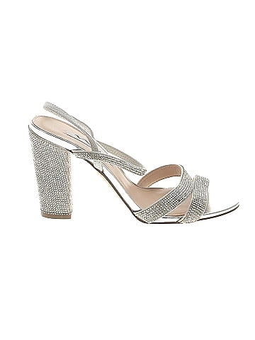 Nina Heels (view 1)