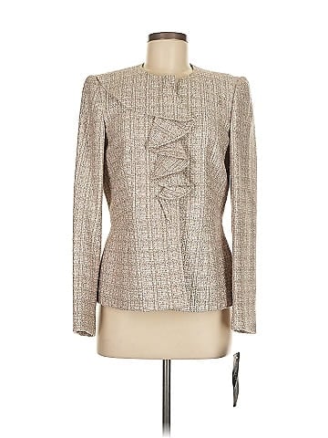 Albert Nipon Jacket (view 1)
