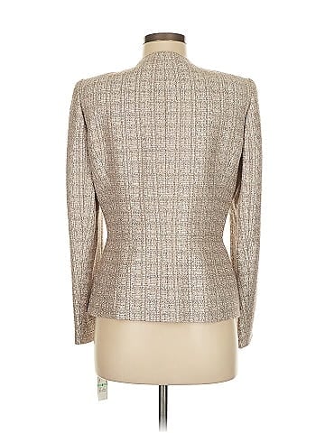 Albert Nipon Jacket (view 2)