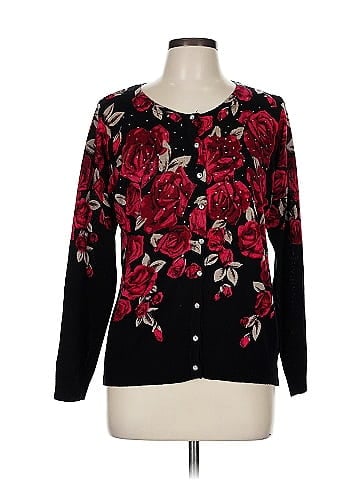 Cathy Daniels Cardigan (view 1)