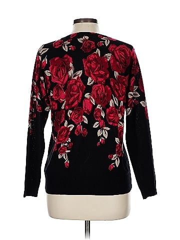 Cathy Daniels Cardigan (view 2)