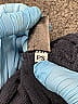 Amadi Black Turtleneck Sweater Size S - photo 7