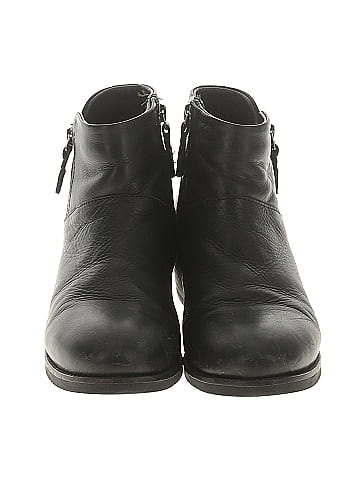 SoftWalk Ankle Boots (view 2)