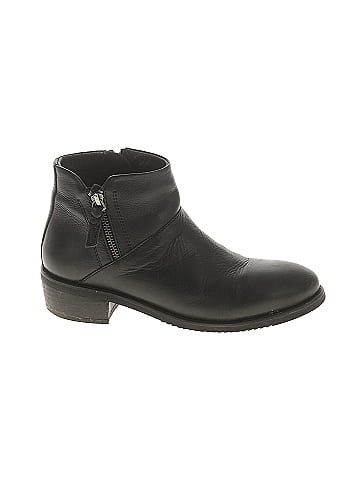 SoftWalk Ankle Boots (view 1)