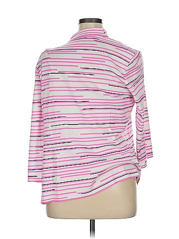 MING WANG Cardigan (view 2)