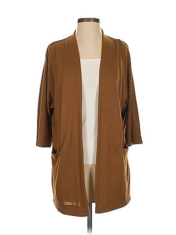 Catherine Malandrino Cardigan (view 1)