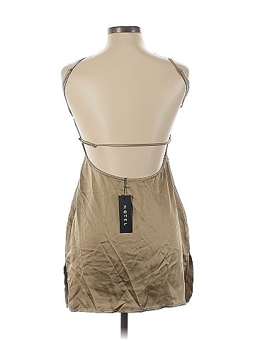 Motel Cocktail Dress (view 2)