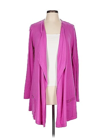 Dana Buchman Cardigan (view 1)