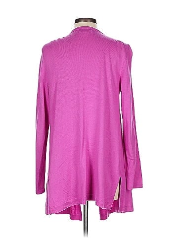 Dana Buchman Cardigan (view 2)