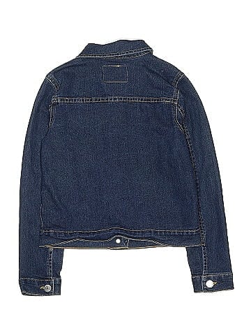 Levi Strauss Signature Denim Jacket (view 2)