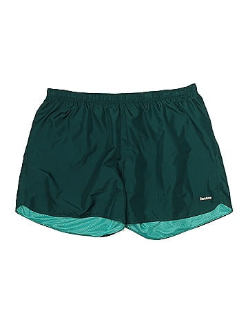 Reebok Athletic Shorts (view 1)