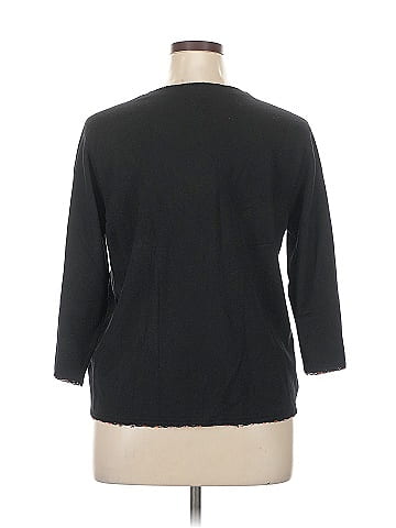 Sigrid Olsen Cardigan (view 2)