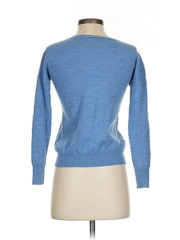 Lord & Taylor Wool Pullover Sweater (view 2)