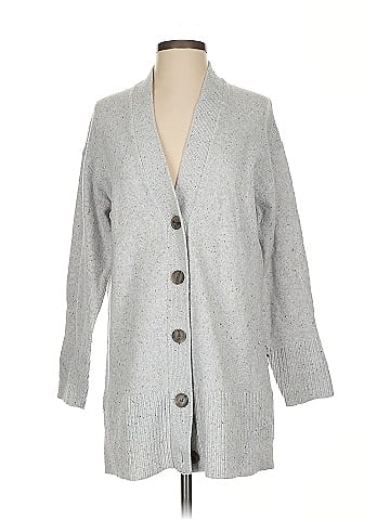 Something Navy Cardigan (view 1)