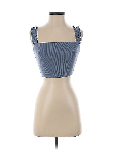 Sunday Best Sleeveless Top (view 1)