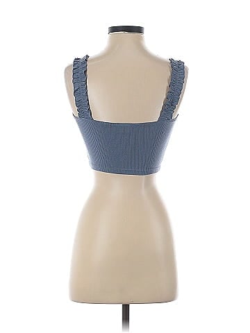 Sunday Best Sleeveless Top (view 2)