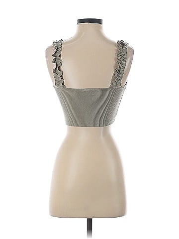 Sunday Best Sleeveless Top (view 2)