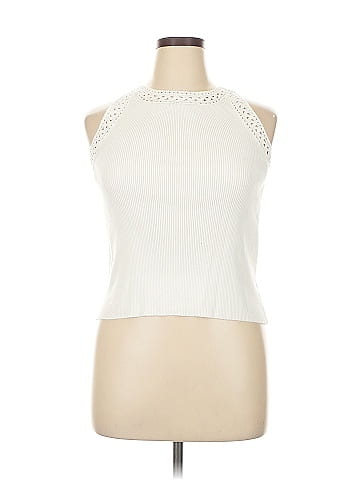 Grace Elements Sleeveless Top (view 1)