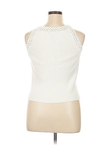 Grace Elements Sleeveless Top (view 2)