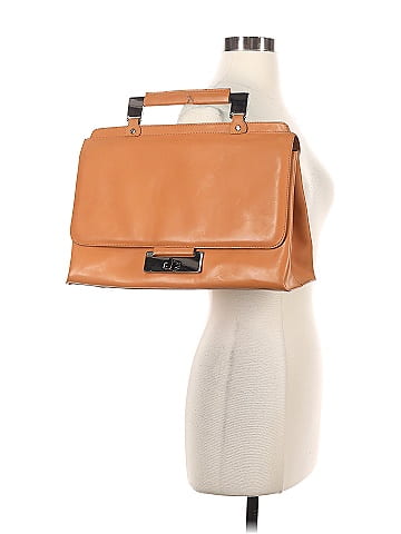 Ripani Leather Laptop Bag (view 2)