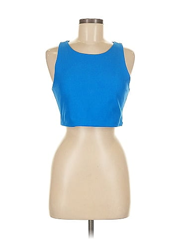 Becca Tank Top (view 1)